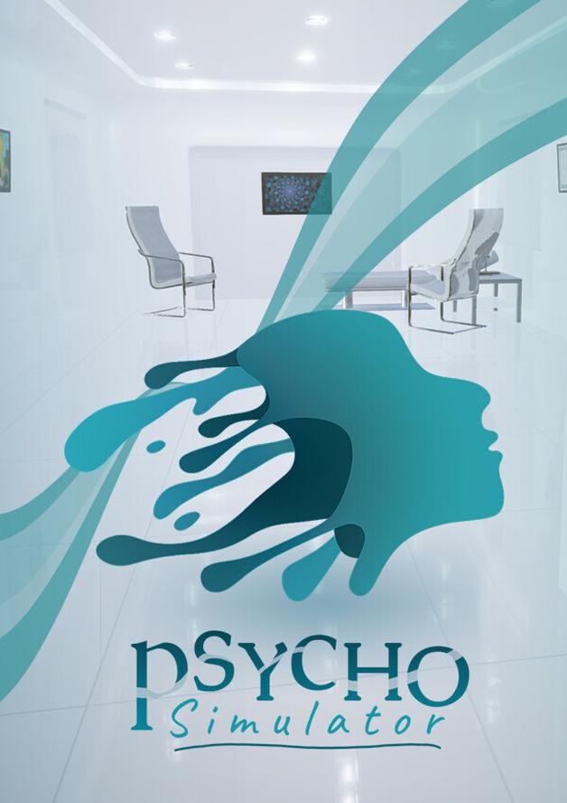 Psycho Simulator Demo cover art