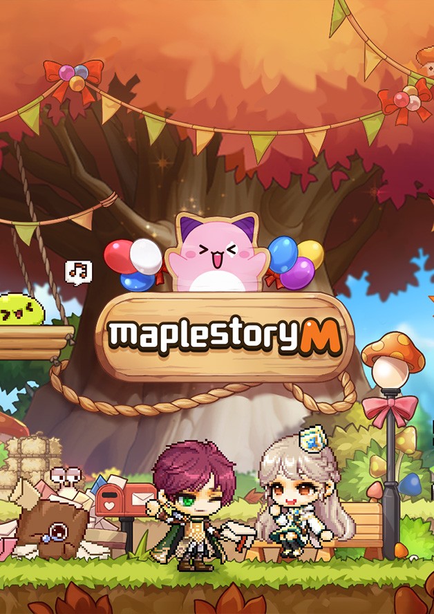 MapleStory M