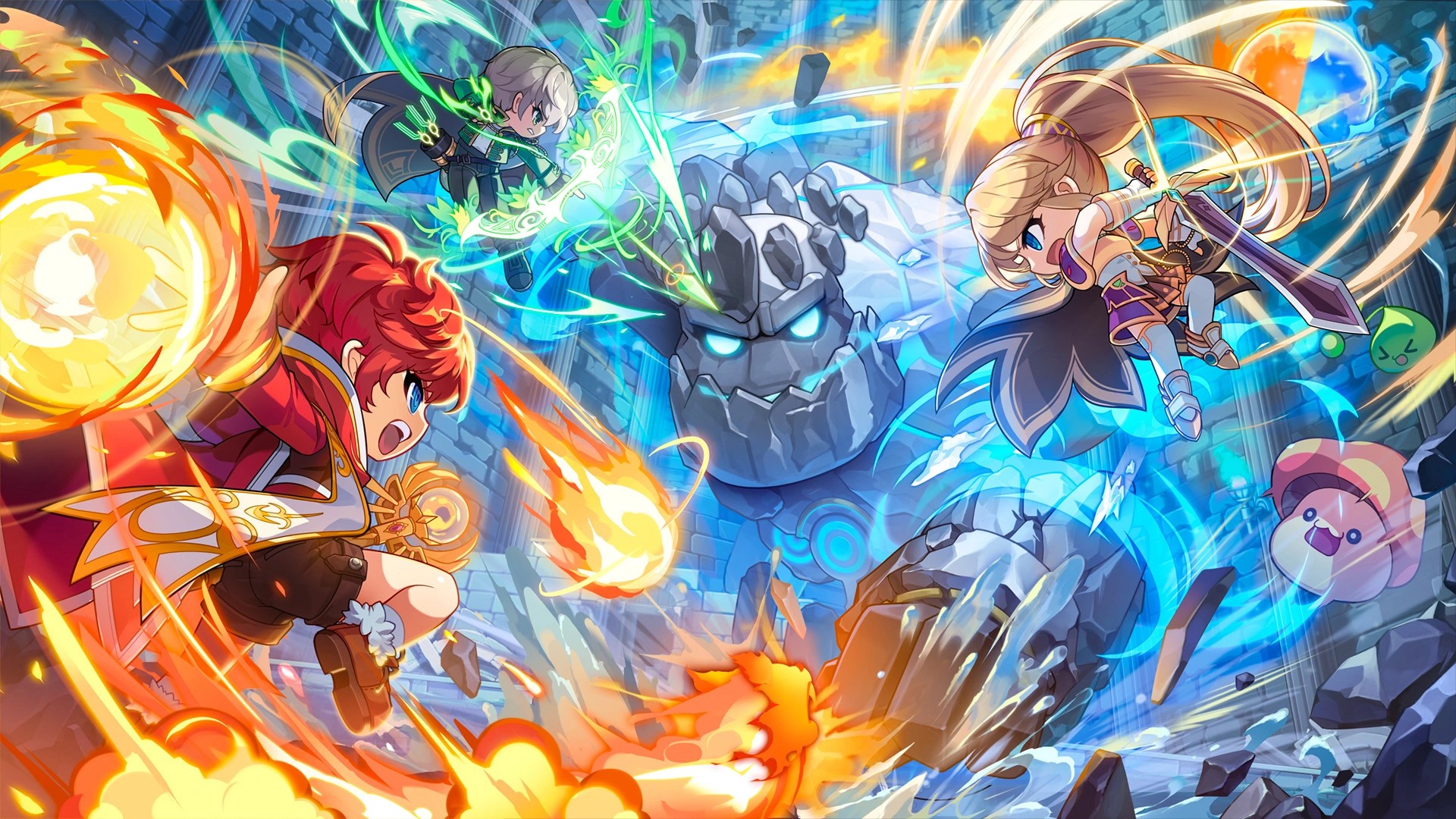MapleStory M
