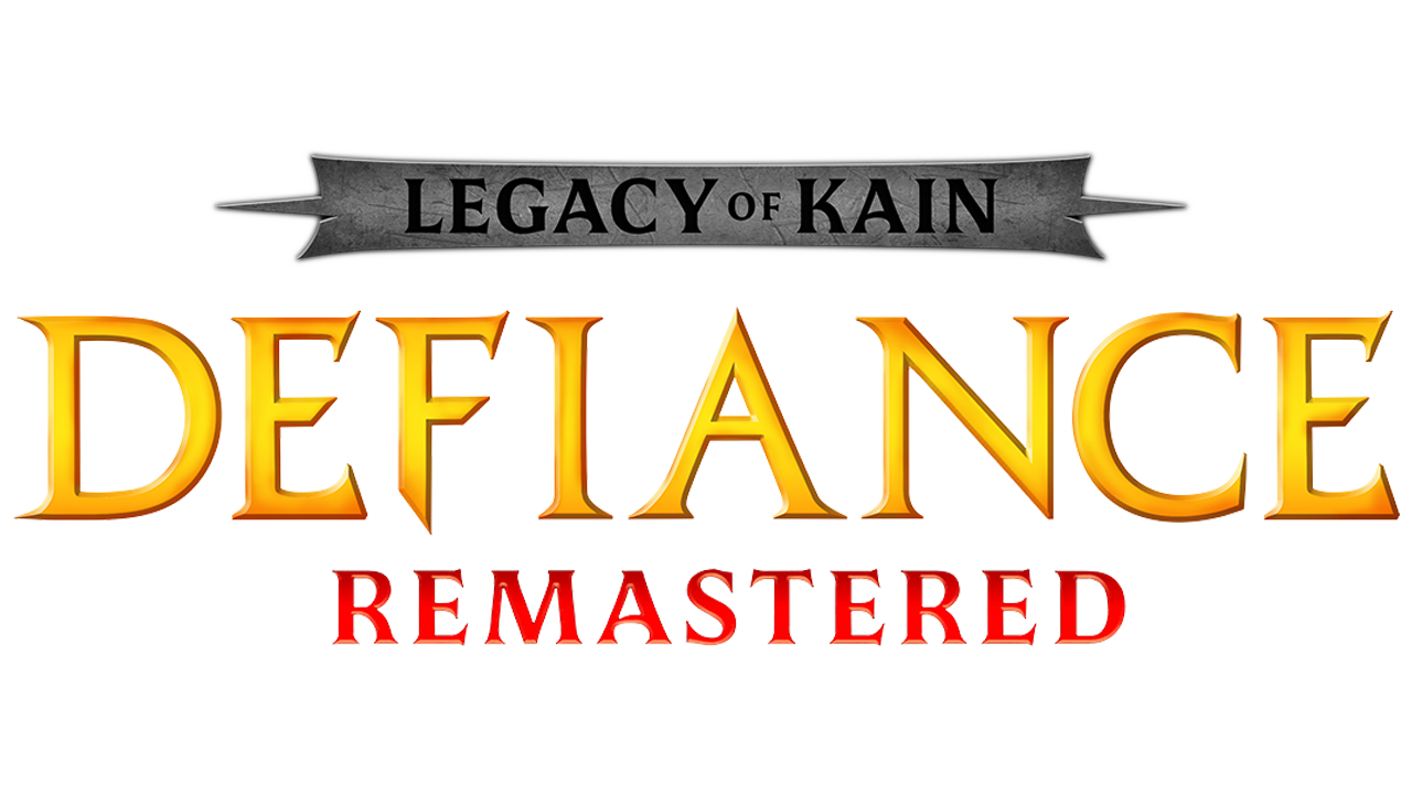 Legacy of Kain: Defiance Remastered