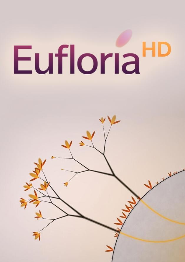 Eufloria HD cover art
