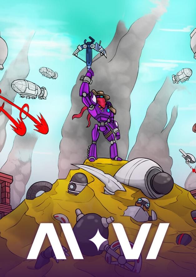AI.VI cover art