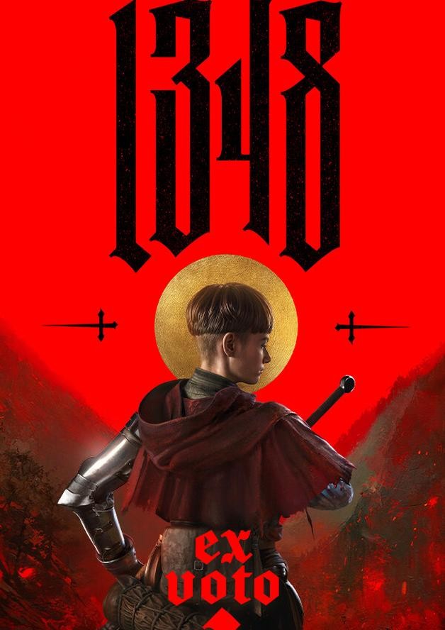 1348 Ex Voto Demo cover art