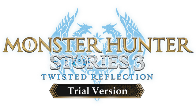 Monster Hunter Stories 3: Twisted Reflection - Version d'essai