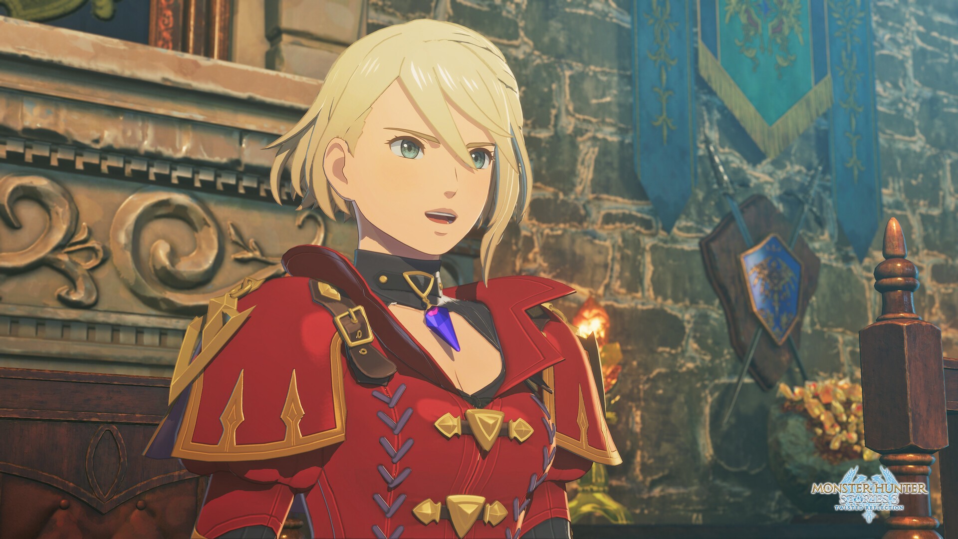 Monster Hunter Stories 3: Twisted Reflection - Version d'essai