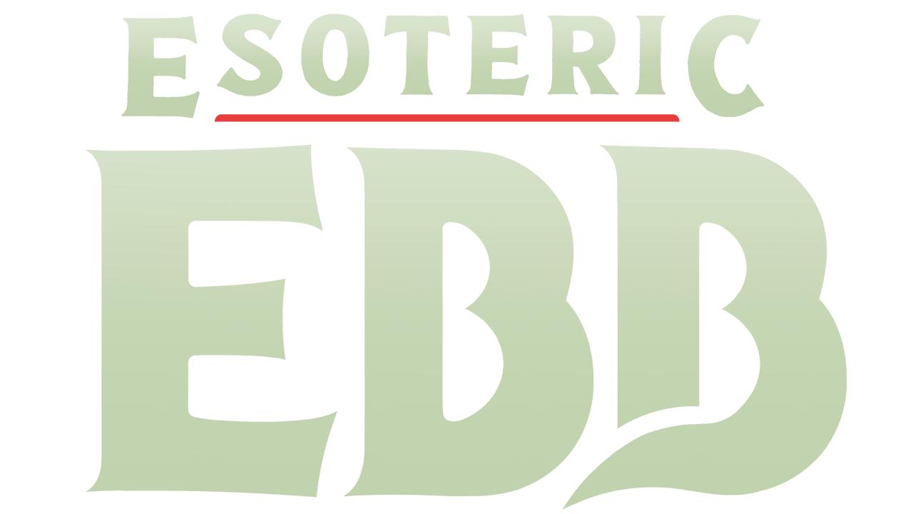 Esoteric Ebb