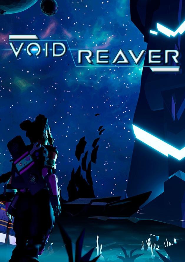 Void Reaver Demo cover art