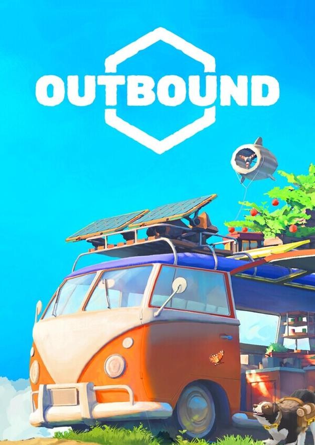 Outbound Demo cover art