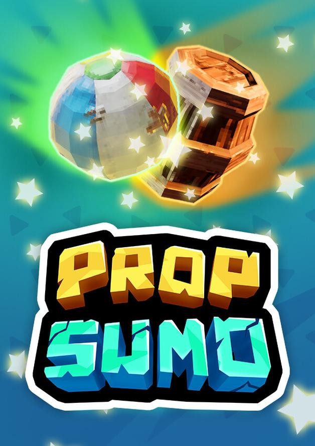 Prop Sumo cover art