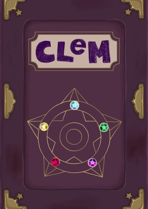 CLeM cover art