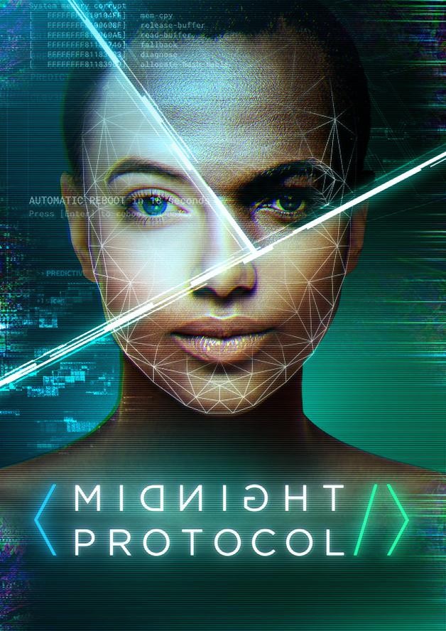 Midnight Protocol cover art