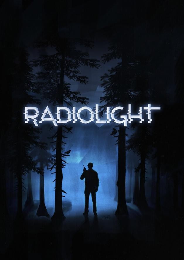 Radiolight cover art