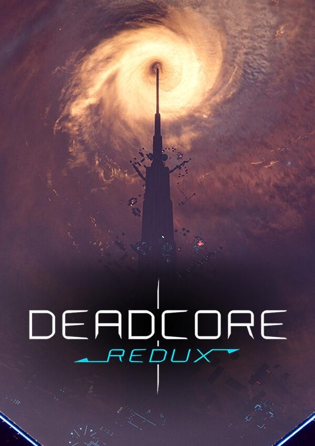 DeadCore Redux cover art