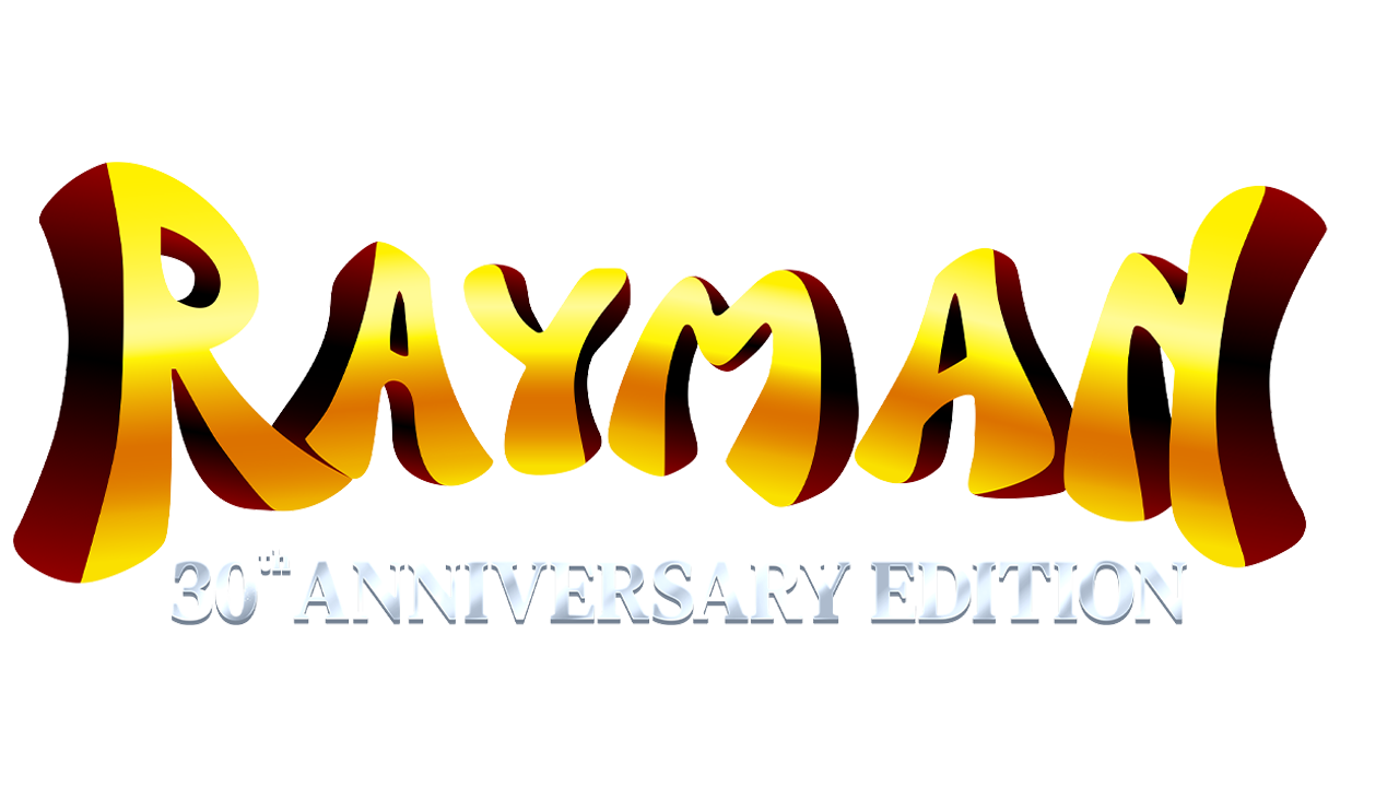 Rayman: 30th Anniversary Edition