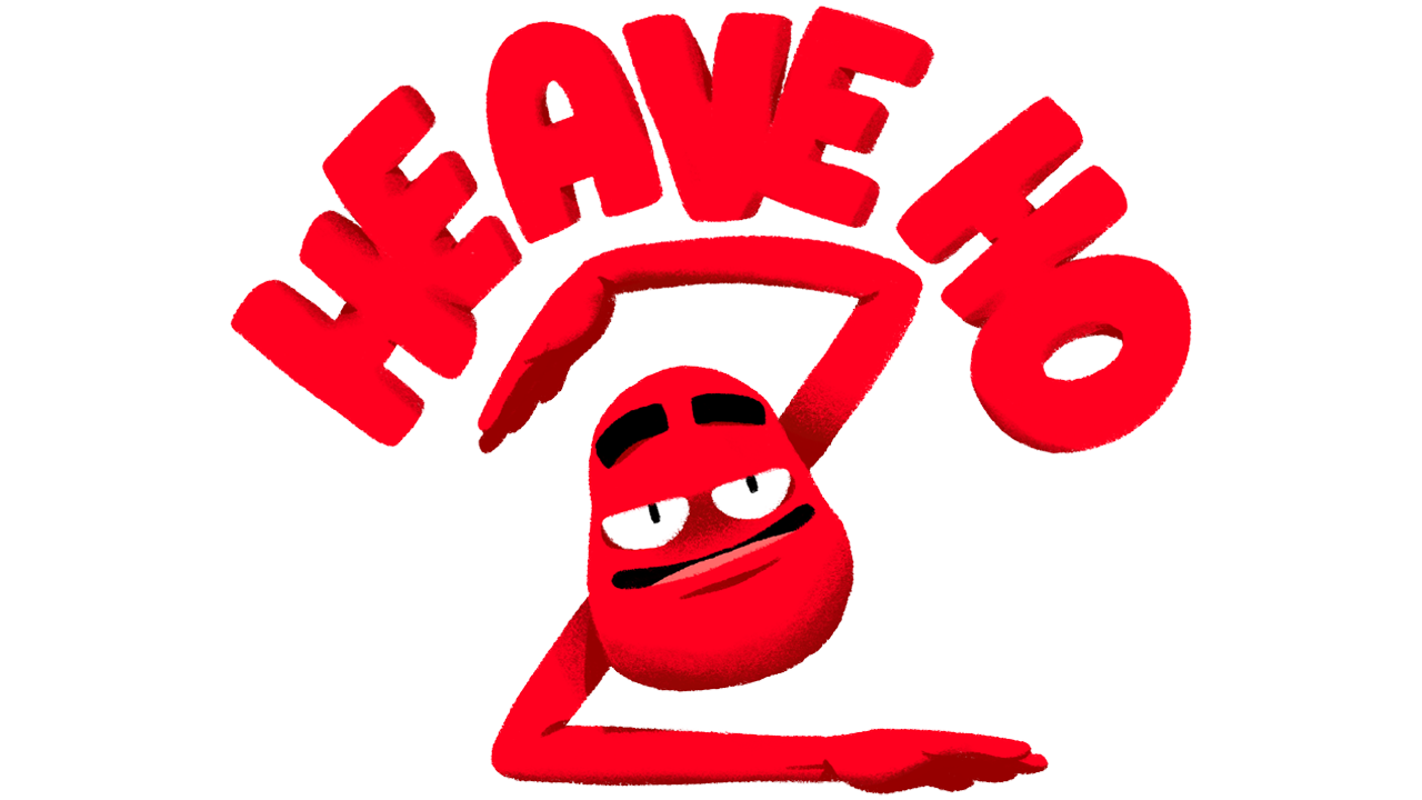 Heave Ho 2