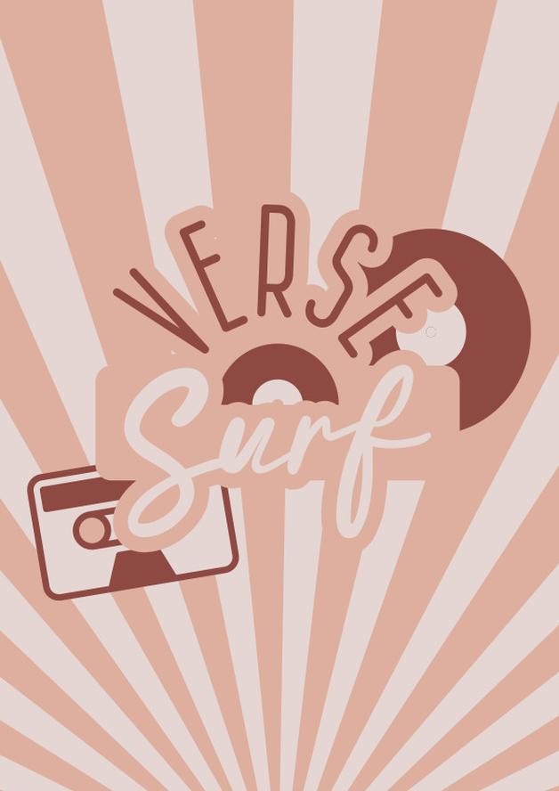 Verse Surf cover art