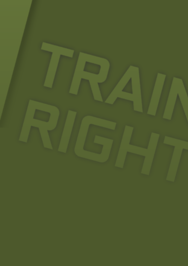 Train Goes Right Demo cover art