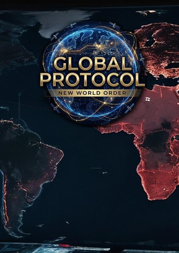 Global Protocol: New World Order cover art