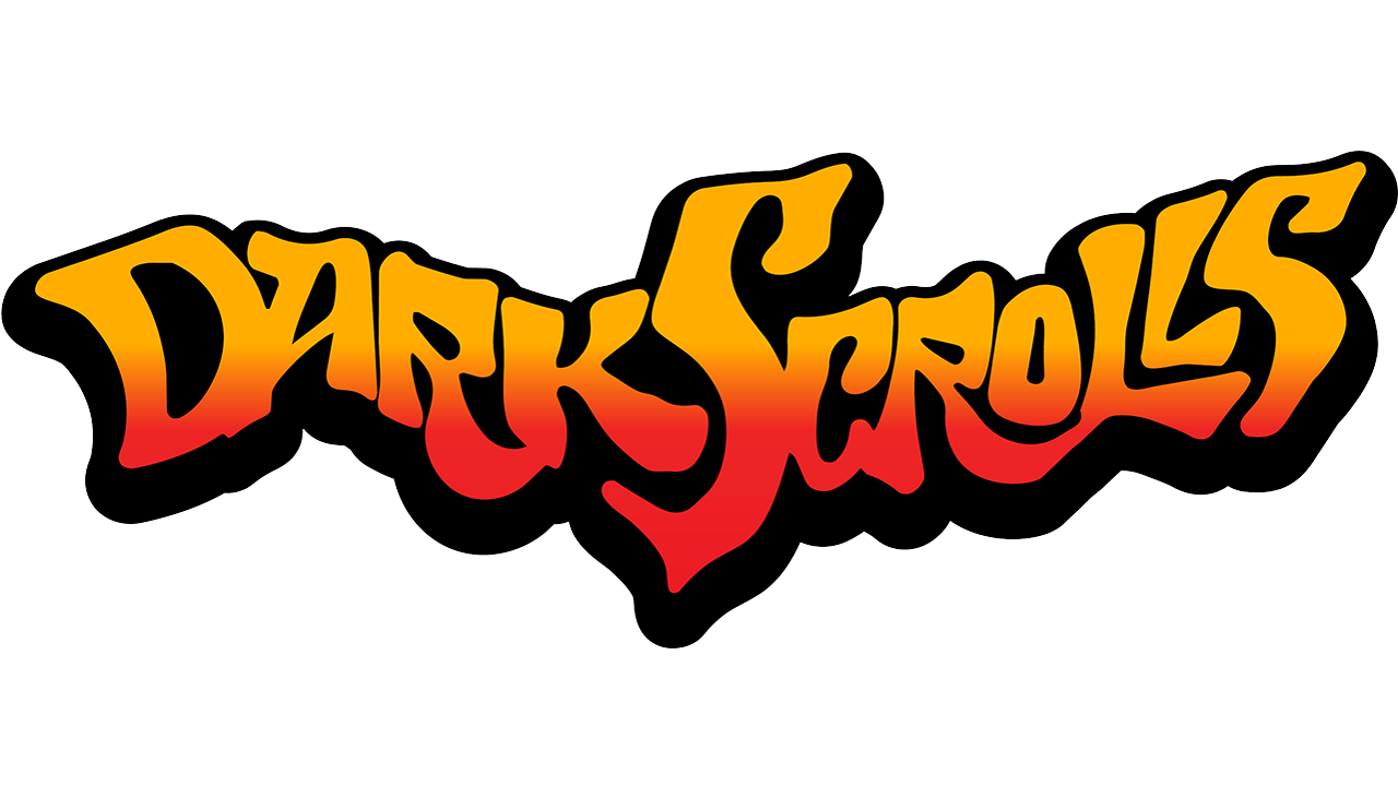 Dark Scrolls