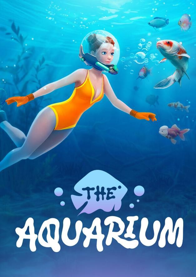 The Aquarium (Demo) cover art