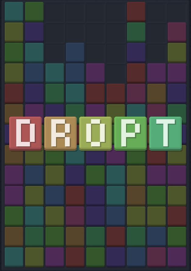 Dropt Demo cover art
