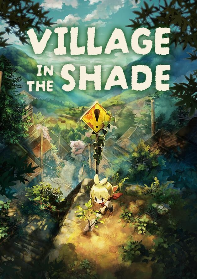 Village in the Shade cover art