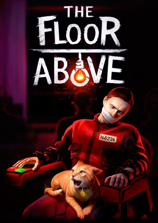 The Floor Above Demo cover art