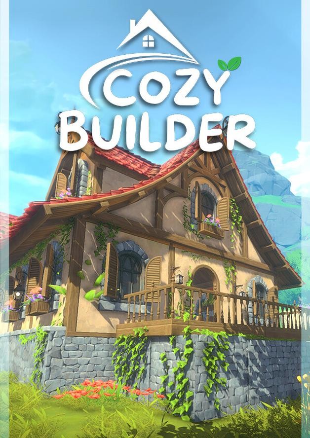 Cozy Builder Demo cover art