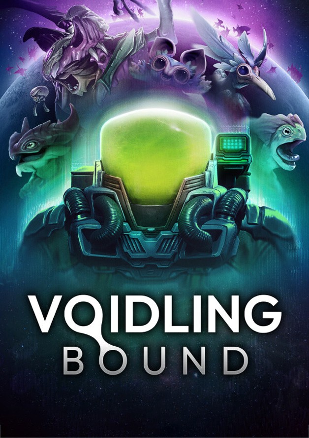 Voidling Bound