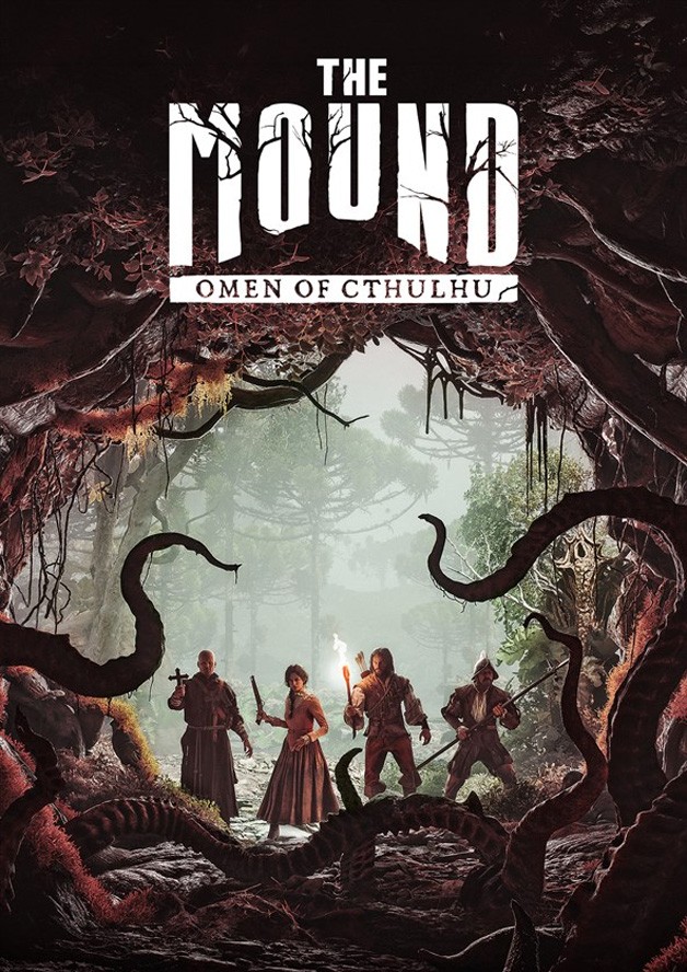 The Mound: Omen of Cthulhu