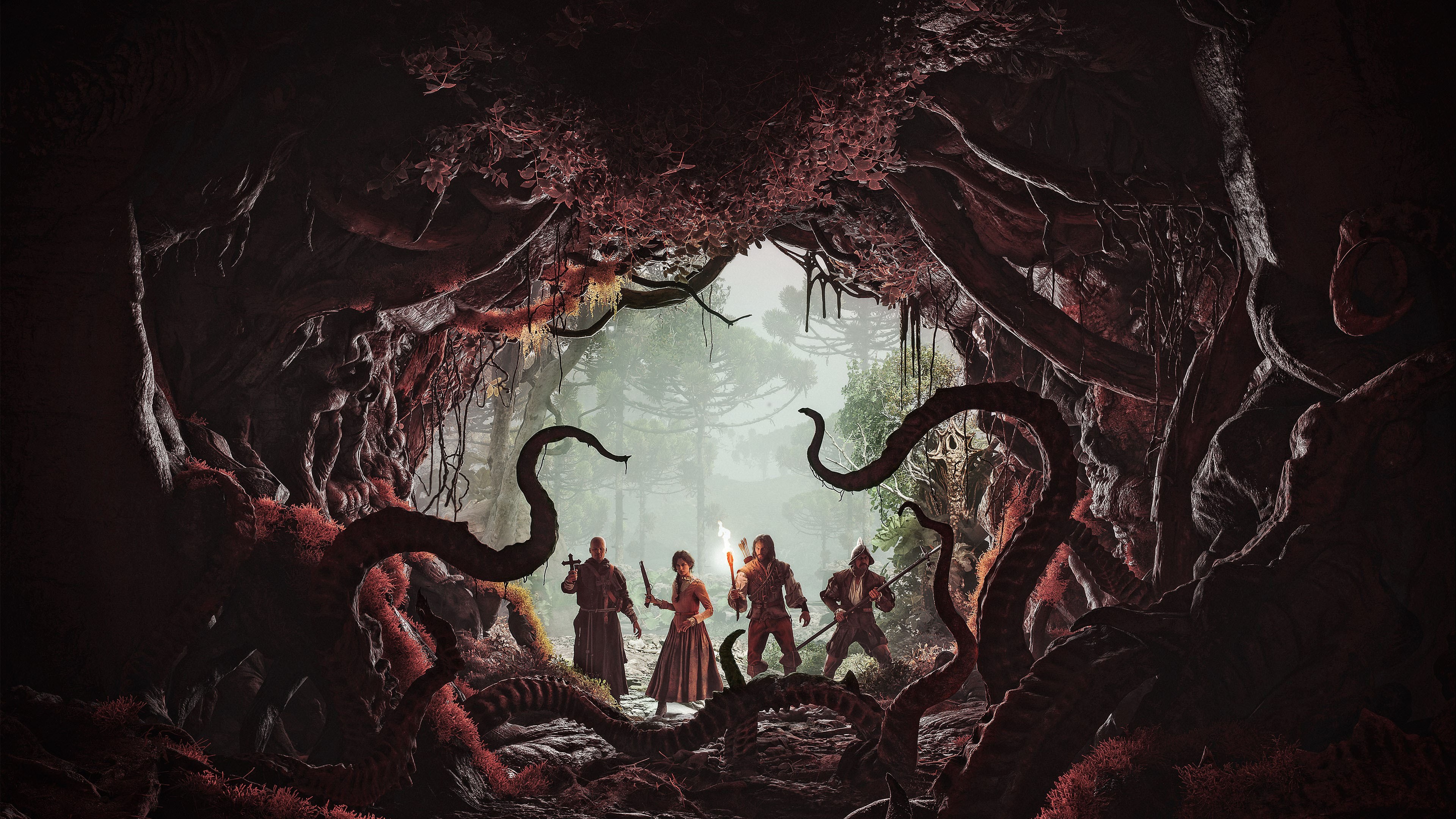 The Mound: Omen of Cthulhu