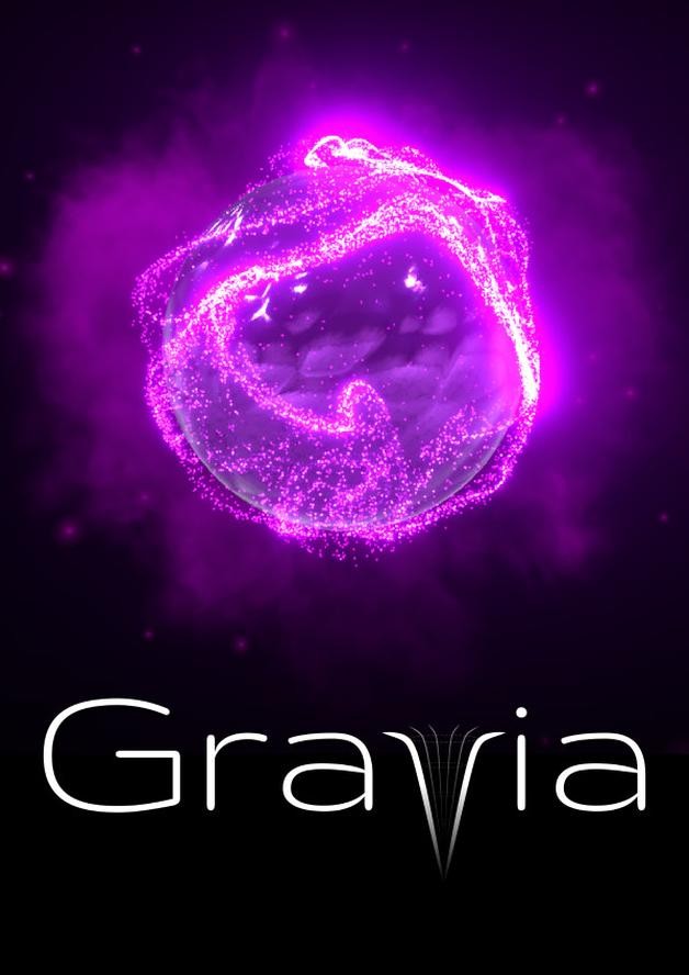 Gravia cover art