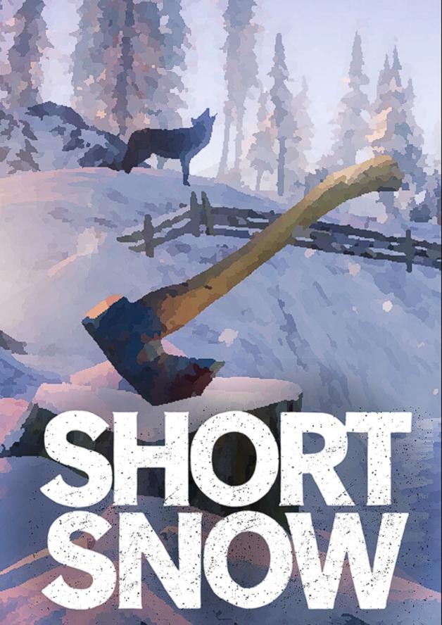 Short Snow | Cold Survival Game cover art
