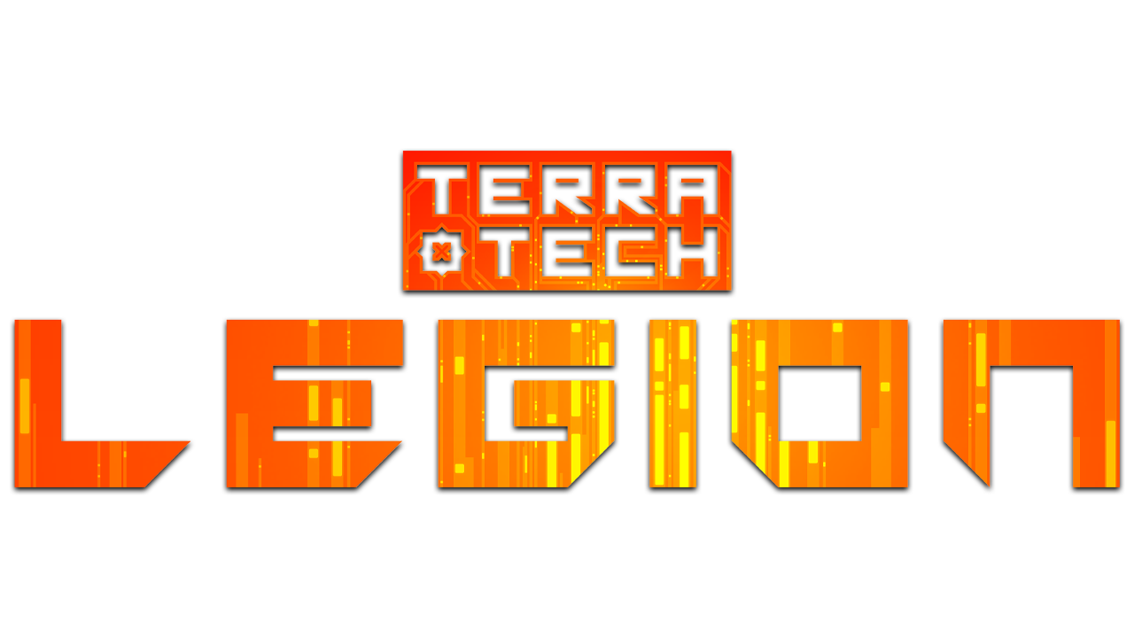TerraTech Legion