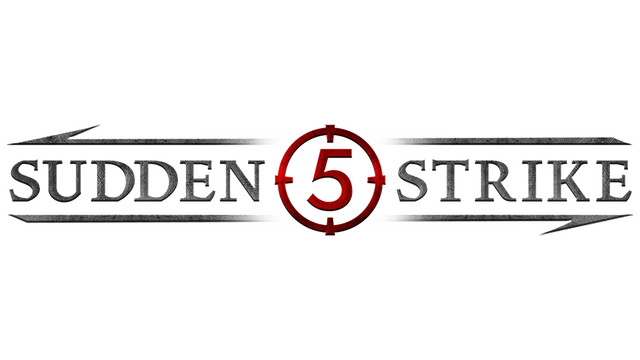 Sudden Strike 5
