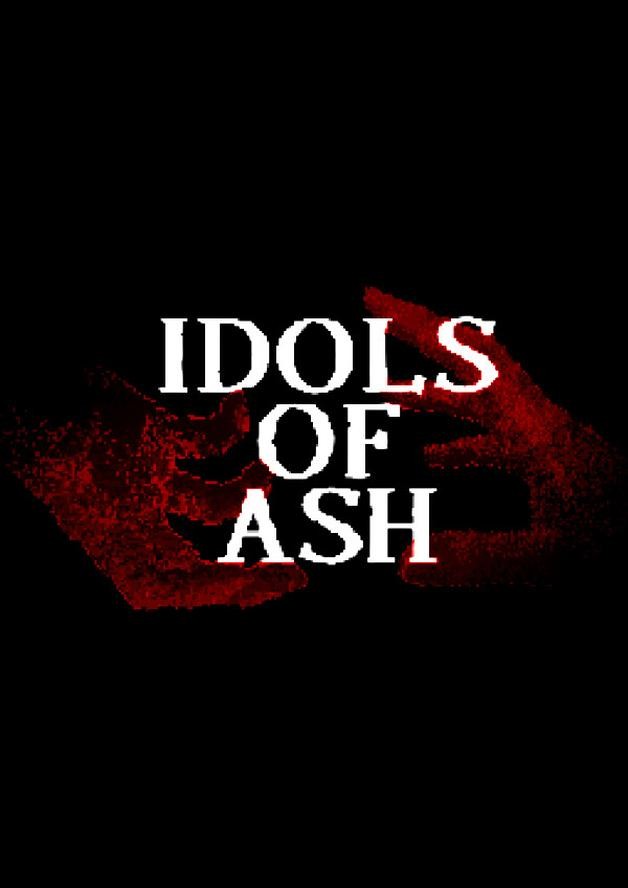 Idols of Ash cover art