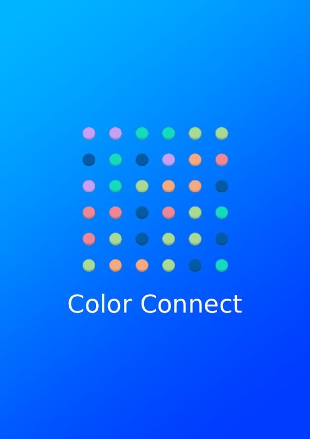 Color Connect cover art