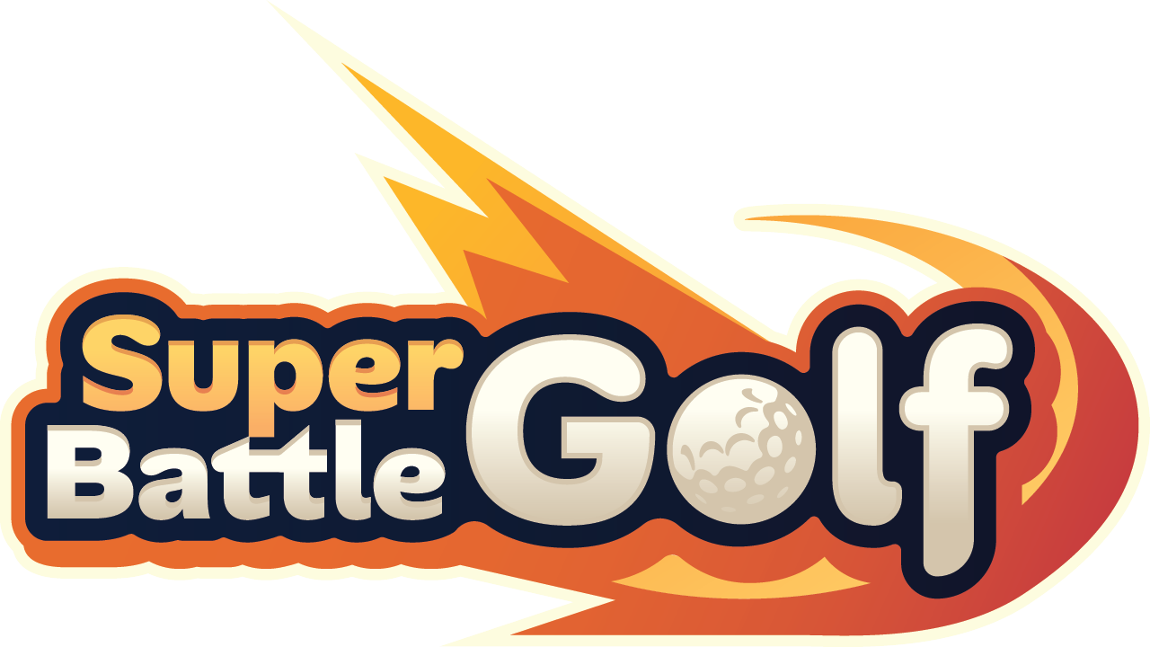 Super Battle Golf