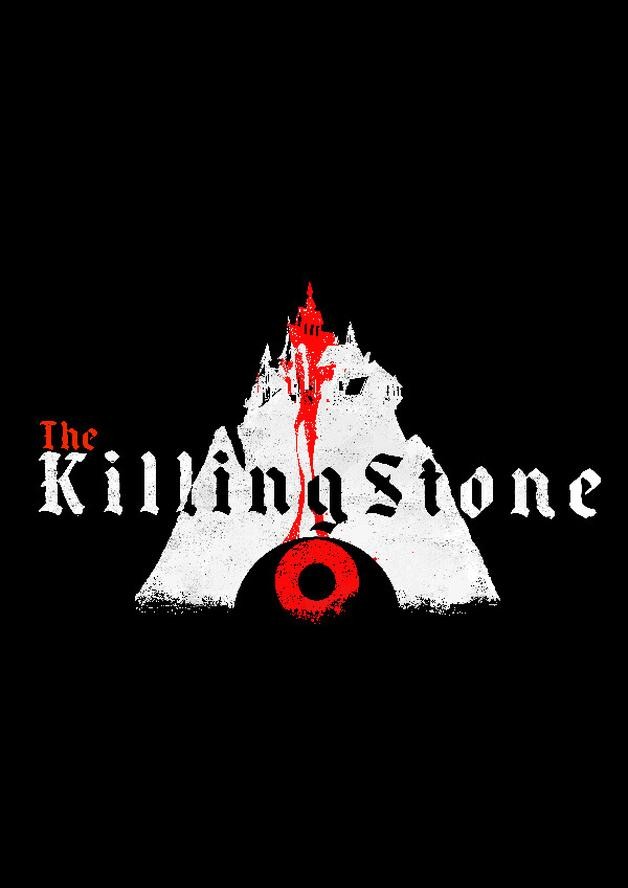 The Killing Stone cover art