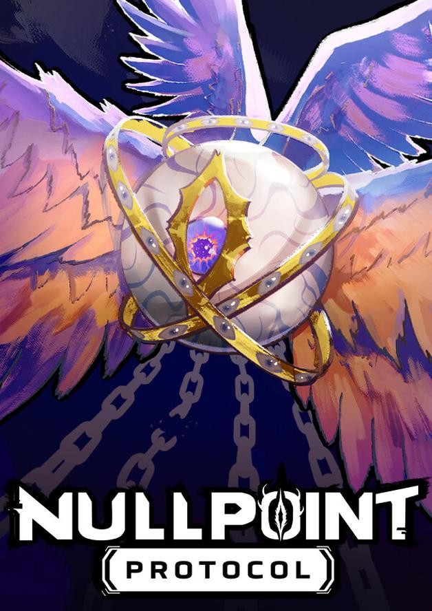 Nullpoint Protocol cover art