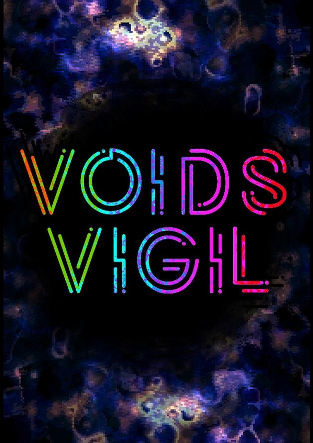 Voids Vigil cover art