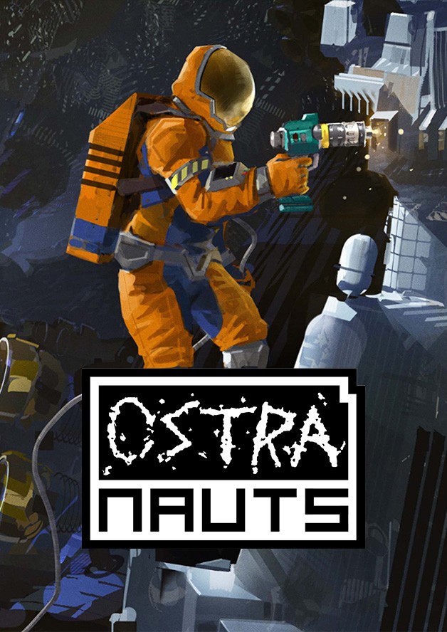 Ostranauts