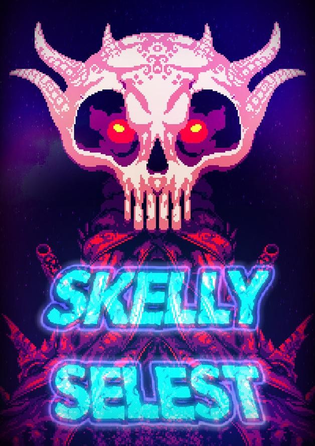 Skelly Selest cover art