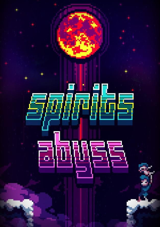 Spirits Abyss cover art