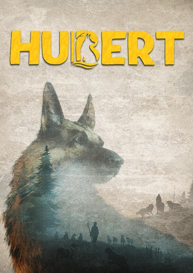 Hubert Demo cover art