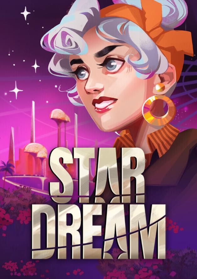 Stardream Prologue cover art