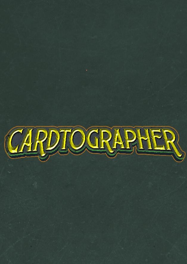Cardtographer Demo cover art
