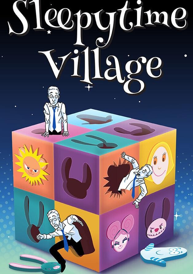 Sleepytime Village Demo cover art