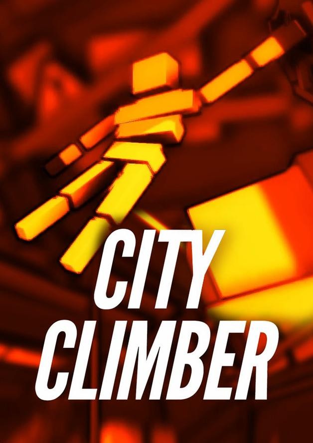 City Climber cover art