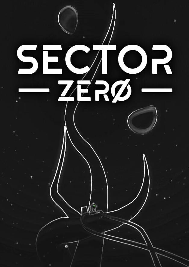 SECTOR ZERO cover art